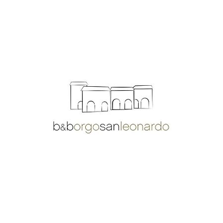 Borgo San Leonardo Apartment แบร์กาโม ภายนอก รูปภาพ