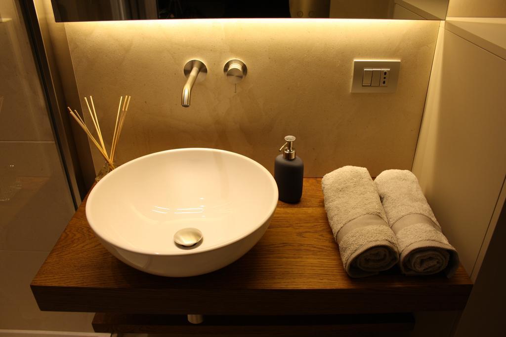 Borgo San Leonardo Apartment แบร์กาโม ภายนอก รูปภาพ