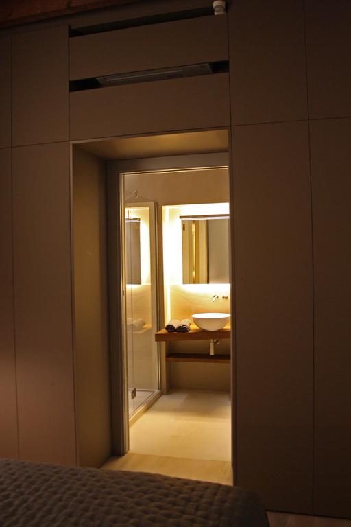 Borgo San Leonardo Apartment แบร์กาโม ภายนอก รูปภาพ