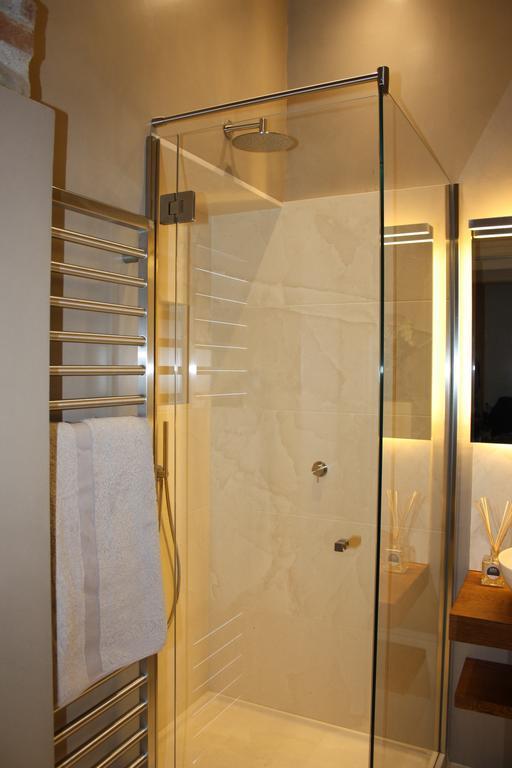 Borgo San Leonardo Apartment แบร์กาโม ภายนอก รูปภาพ