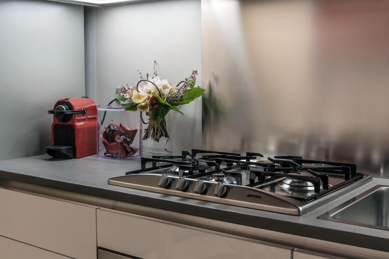 Borgo San Leonardo Apartment แบร์กาโม ภายนอก รูปภาพ