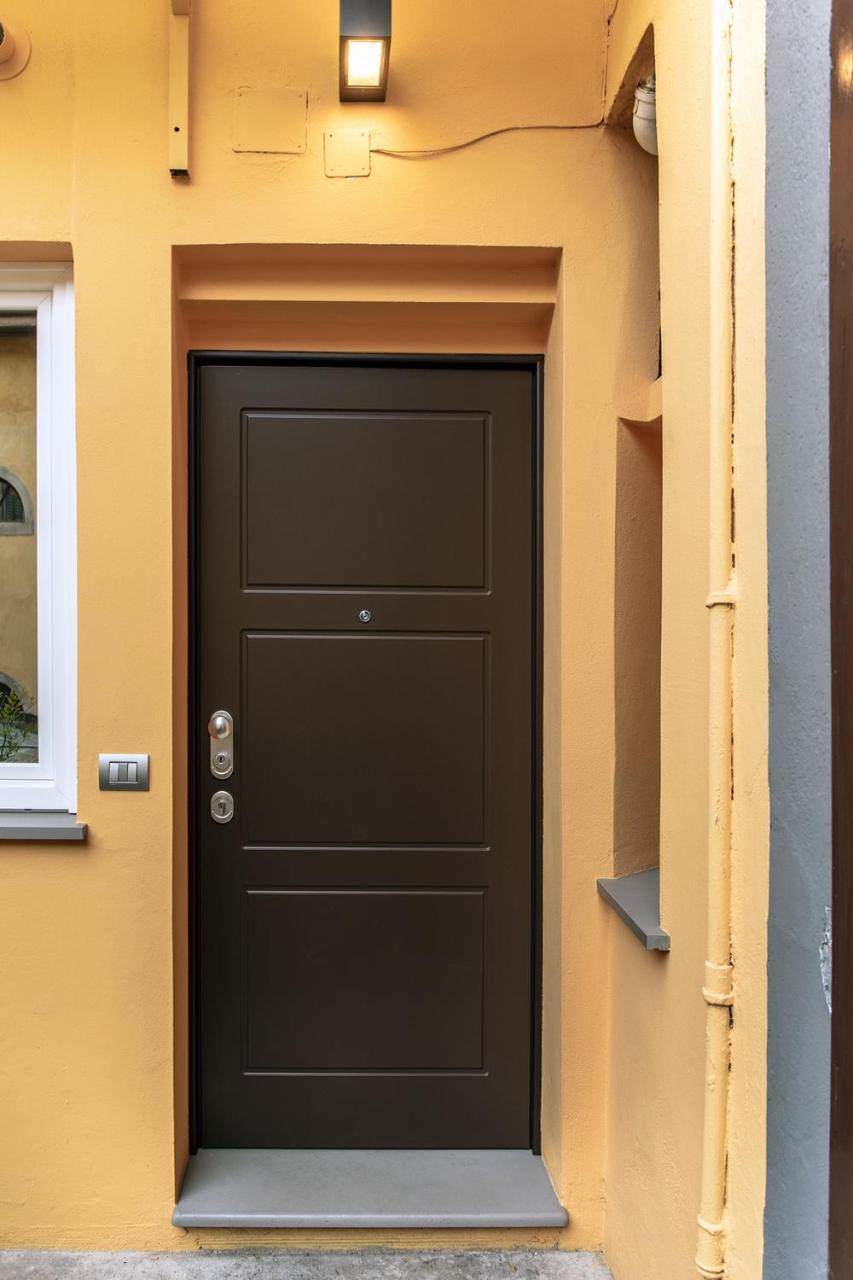 Borgo San Leonardo Apartment แบร์กาโม ภายนอก รูปภาพ
