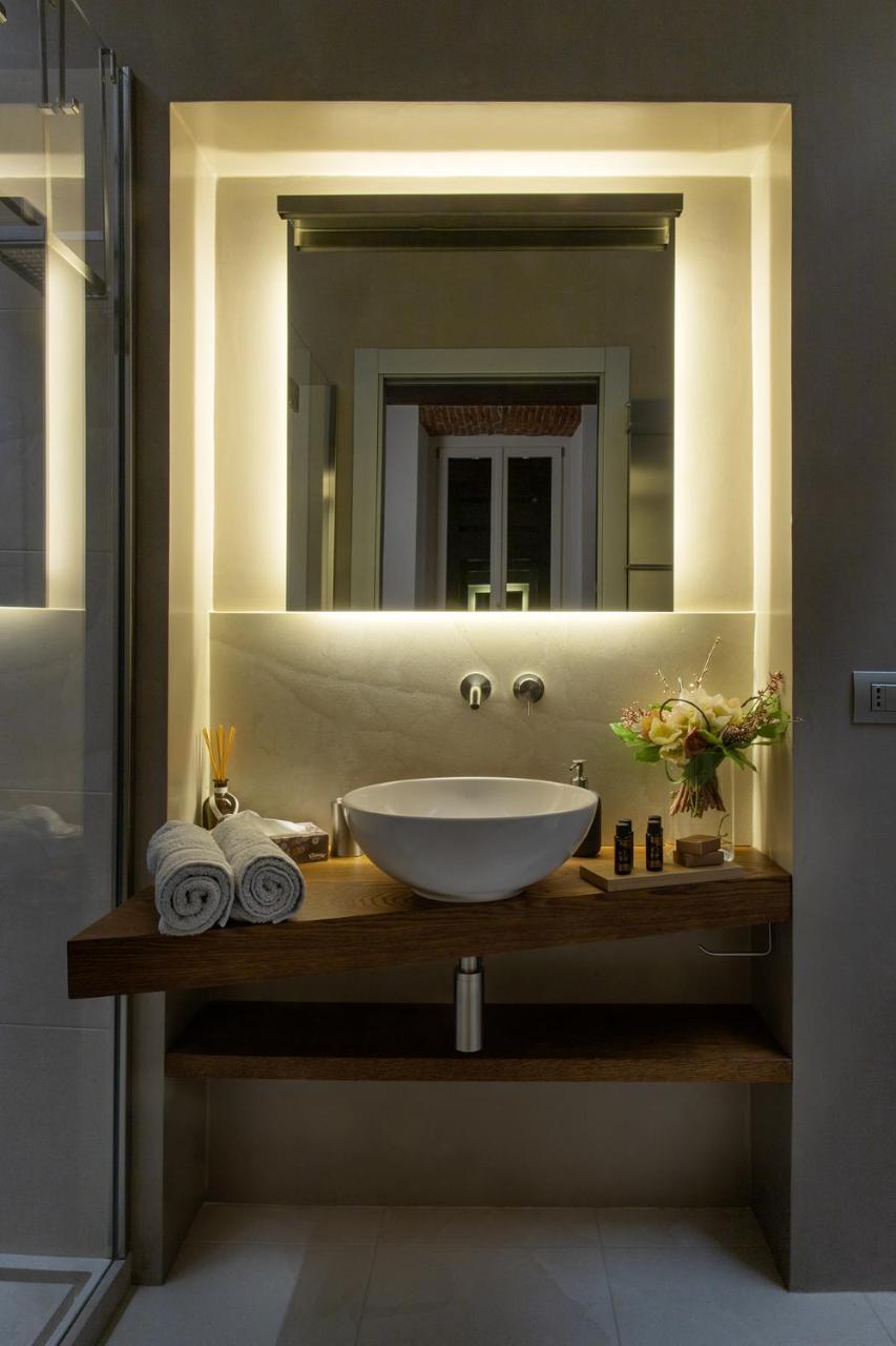 Borgo San Leonardo Apartment แบร์กาโม ภายนอก รูปภาพ