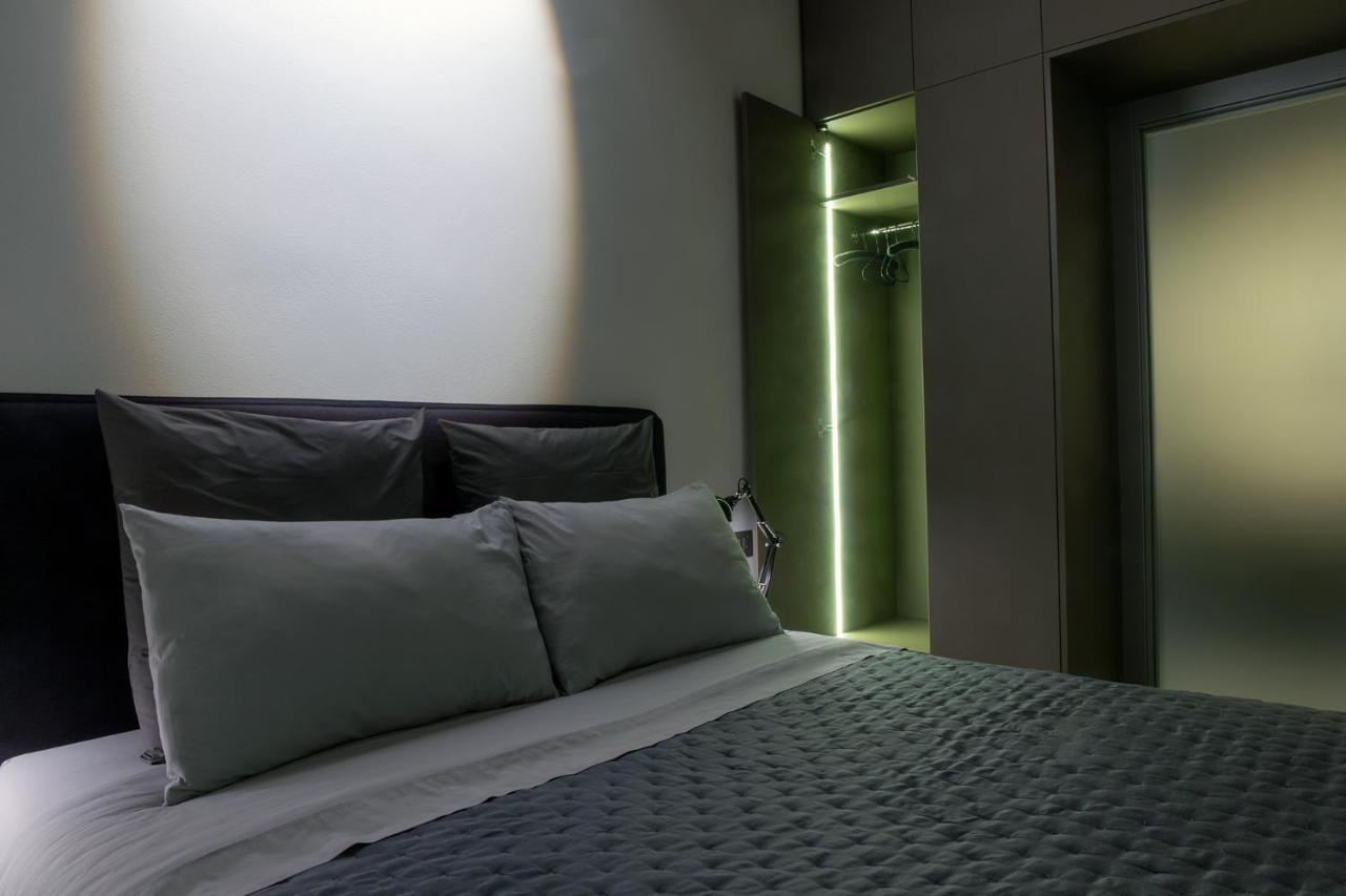 Borgo San Leonardo Apartment แบร์กาโม ภายนอก รูปภาพ
