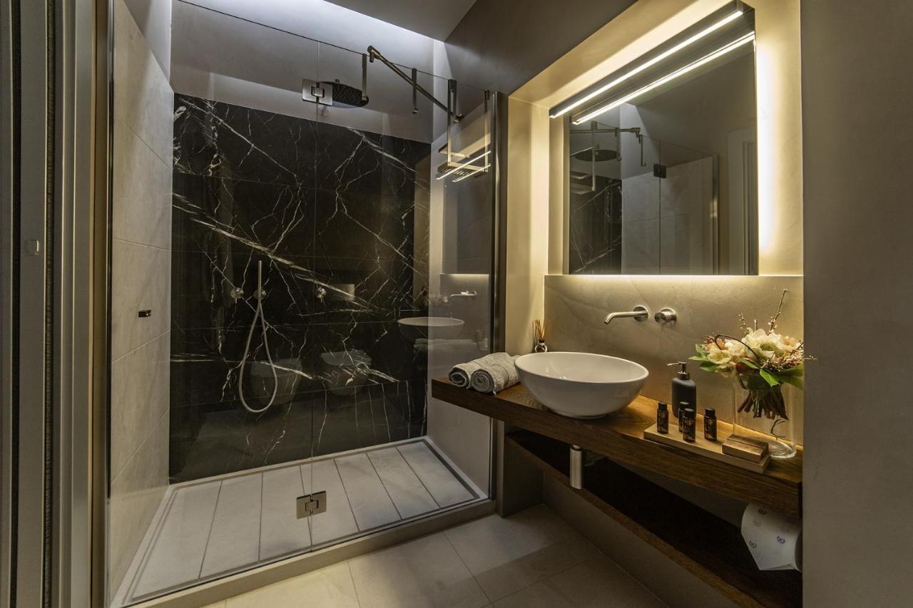 Borgo San Leonardo Apartment แบร์กาโม ภายนอก รูปภาพ