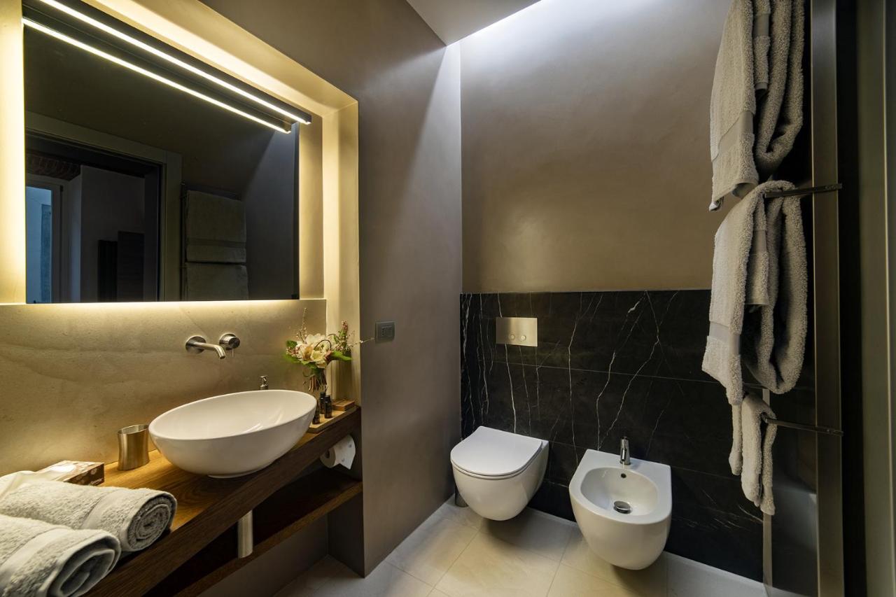 Borgo San Leonardo Apartment แบร์กาโม ภายนอก รูปภาพ