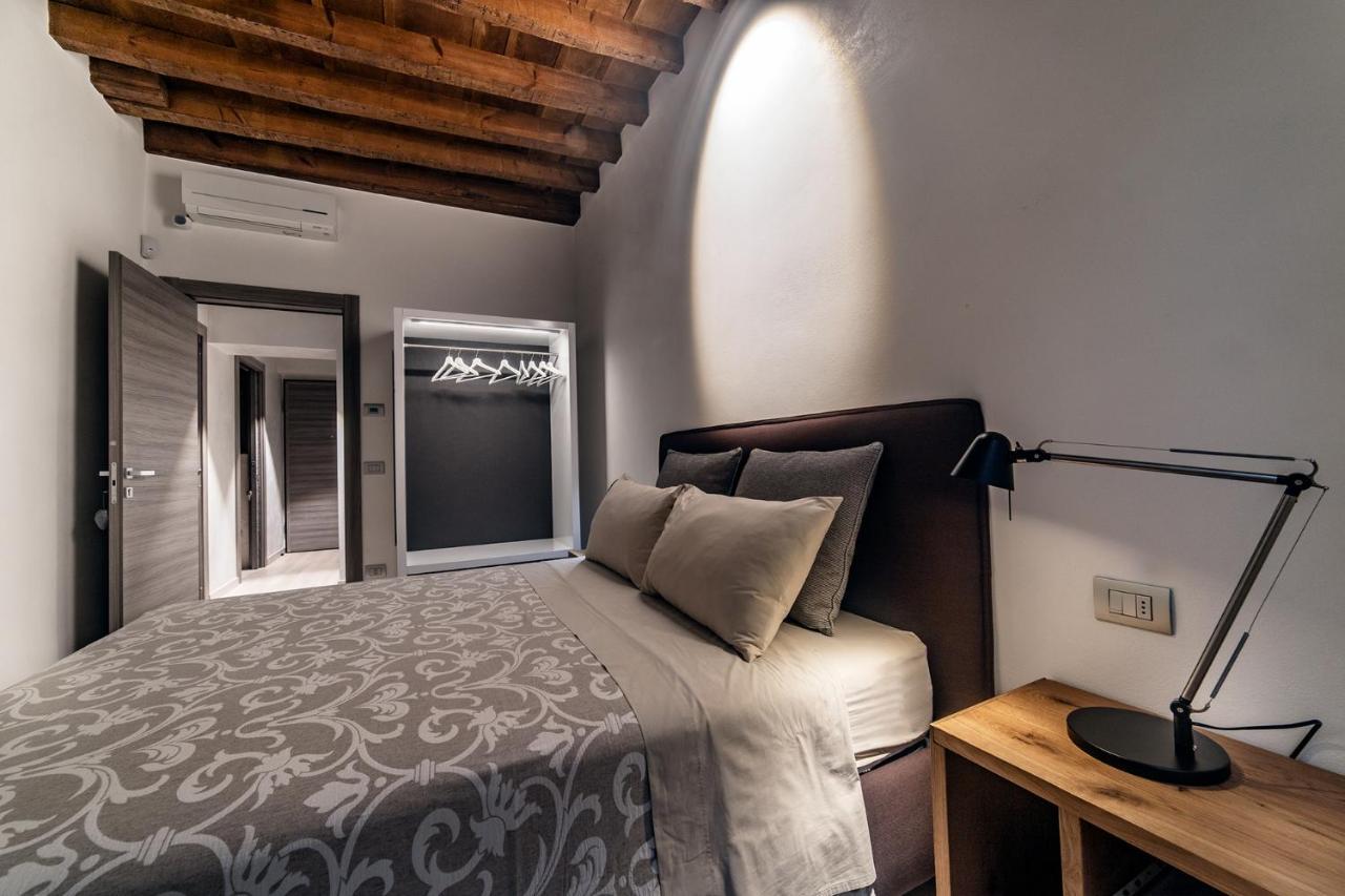 Borgo San Leonardo Apartment แบร์กาโม ภายนอก รูปภาพ